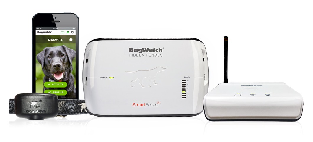 DogWatch by C No Pet Fence, Long Grove, IL, Illinois | SmartFence Product Image
